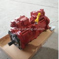 Excavator SL225LC-V Hydraulic Pump 400914-00219